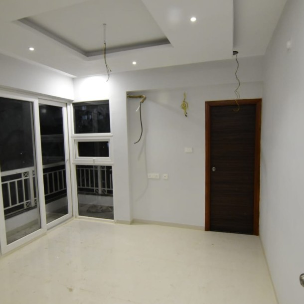 3BHK Furnished Flat At Nagpur-4