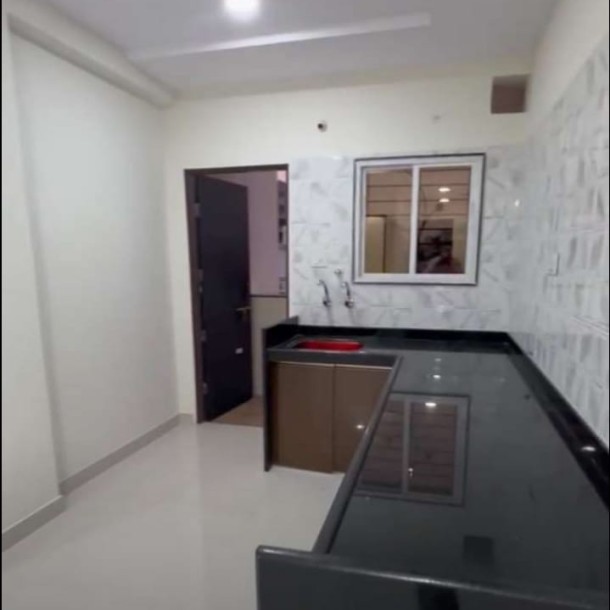 3BHK Furnished Flat At Nagpur-3