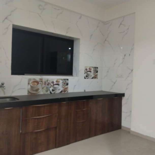 3BHK Furnished Flat At Nagpur-2