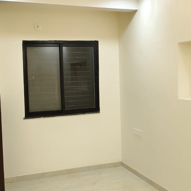 3BHK Furnished Flat At Nagpur-0