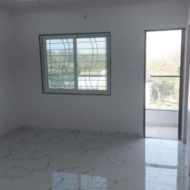 3BHK Furnished Flat At Nagpur-6