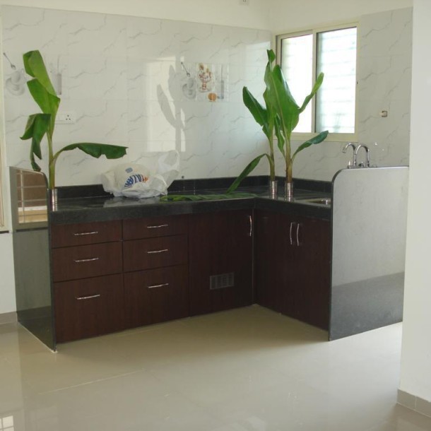 3BHK Furnished Flat At Nagpur-2