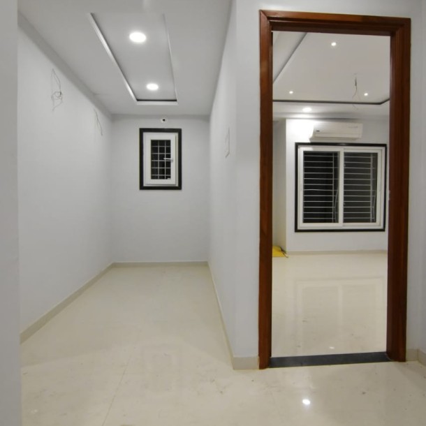 3BHK Furnished Flat At Nagpur-1