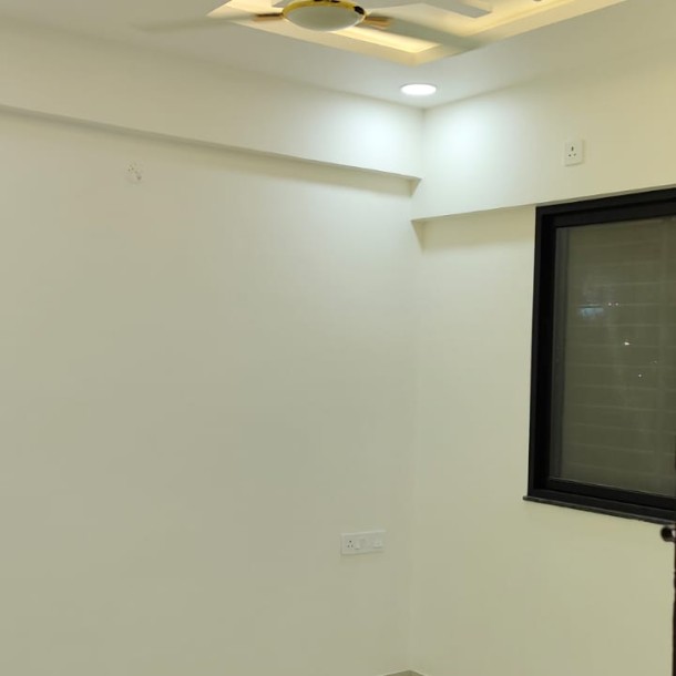 2BHK Semi Furnished Flat At Nagpur-5