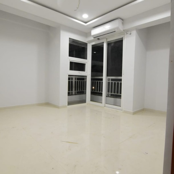 2BHK Semi Furnished Flat At Nagpur-4