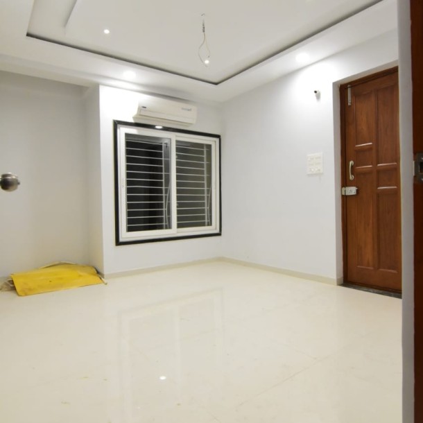 3BHK Furnished Flat At Nagpur-4