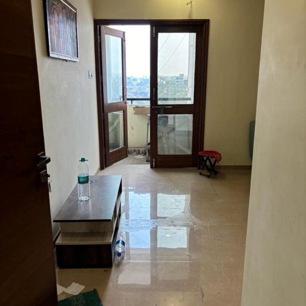 3BHK Furnished Flat At Nagpur-3