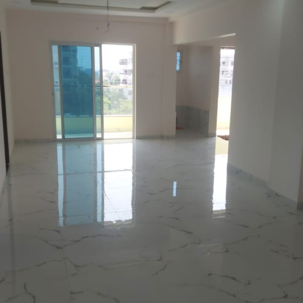 3BHK Furnished Flat At Nagpur-2