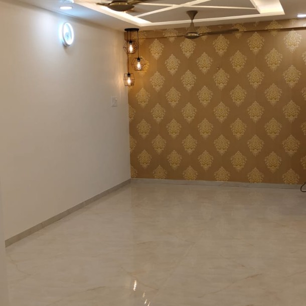 2BHK Semi Furnished Flat At Nagpur-0