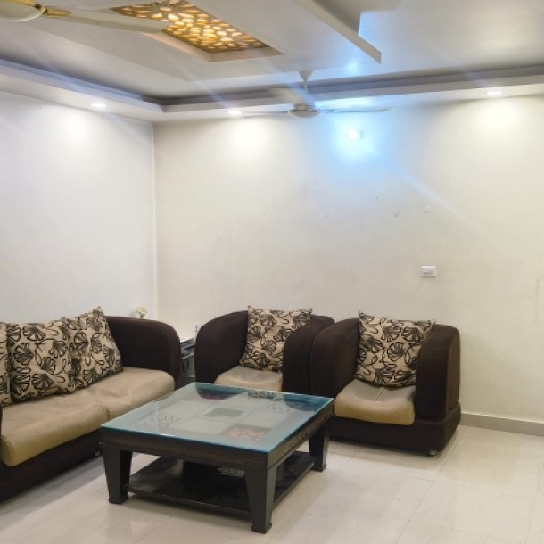 3bhk flat rent Dena h-1