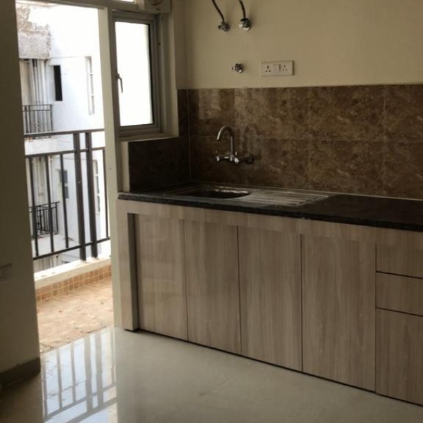 3bhk flat rent pe Dena hai-6