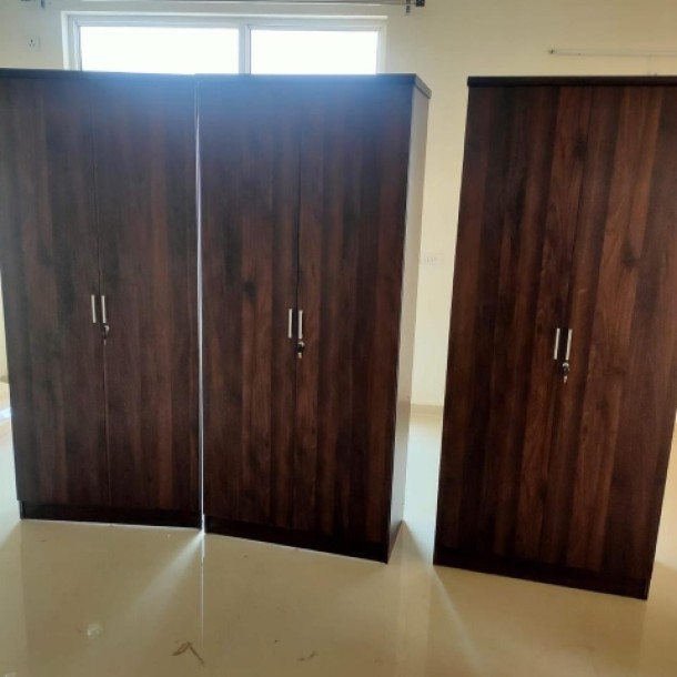 3bhk flat rent pe Dena hai-4