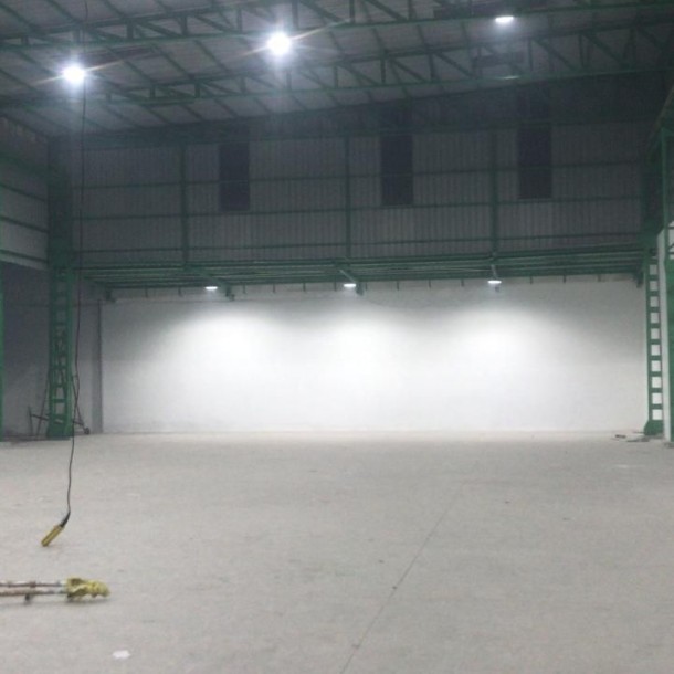 "Available: 10,000 Sq Ft Factory for Rent in Sector 25, Faridabad"-1