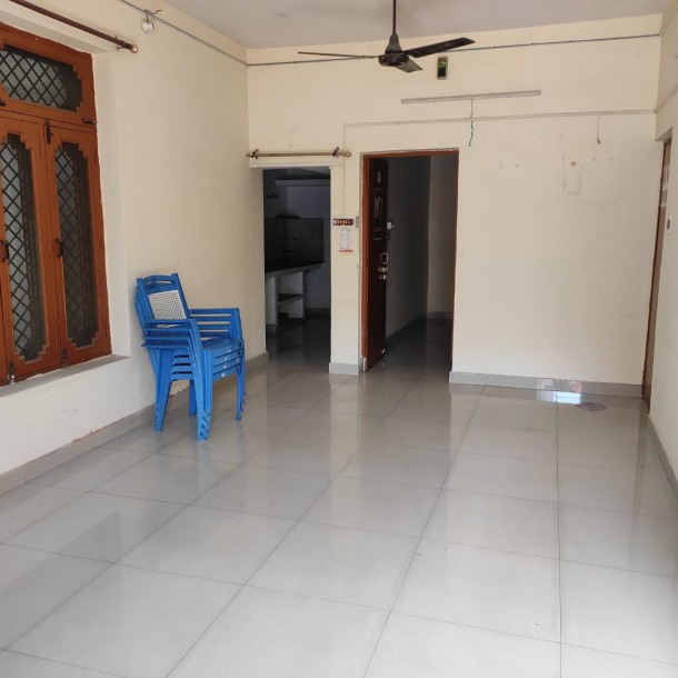 Rent pe office ke liye 2 room Dena hai ground floor pe-1