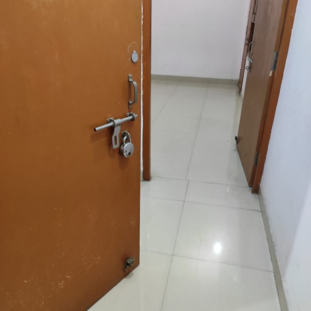 Rent pe 2 room Dena hai paterkarpuram-3