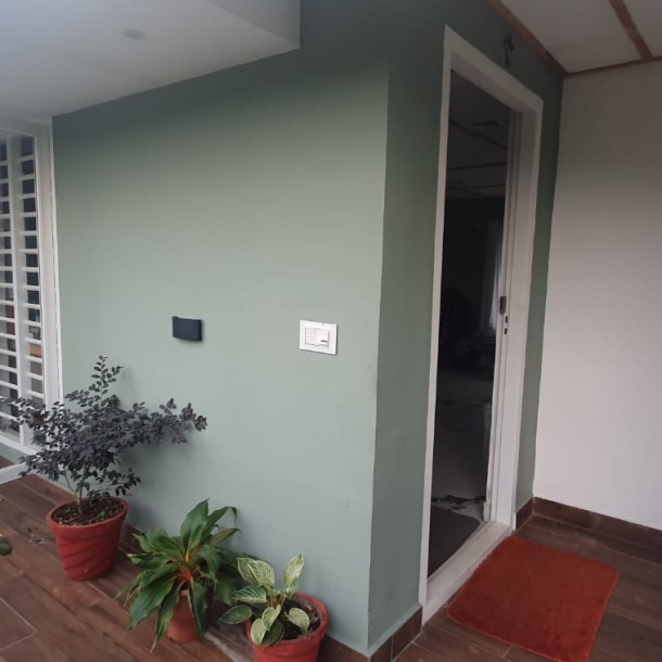 Newly built house for sale in the tourist spot of Kerala-6