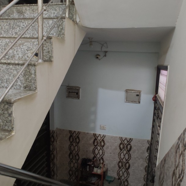 Builder Floor Flat For Sale-2