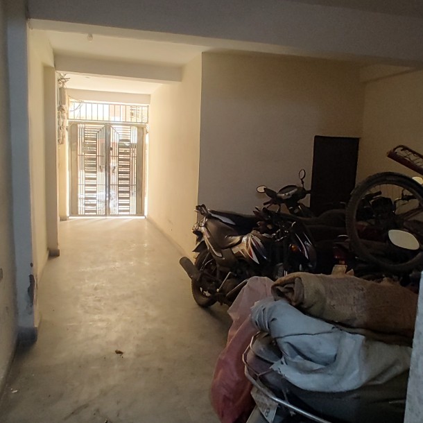 Builder Floor Flat For Sale-1