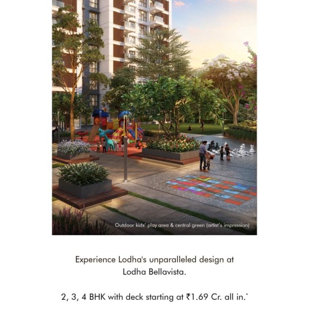 2BHK and 3 BHK in Affordable Price-0