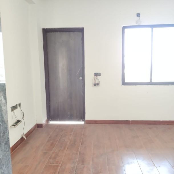 Ready to move three bhk flat for sale only for 46 lakh with ragistry-5