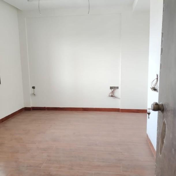 Ready to move three bhk flat for sale only for 46 lakh with ragistry-8