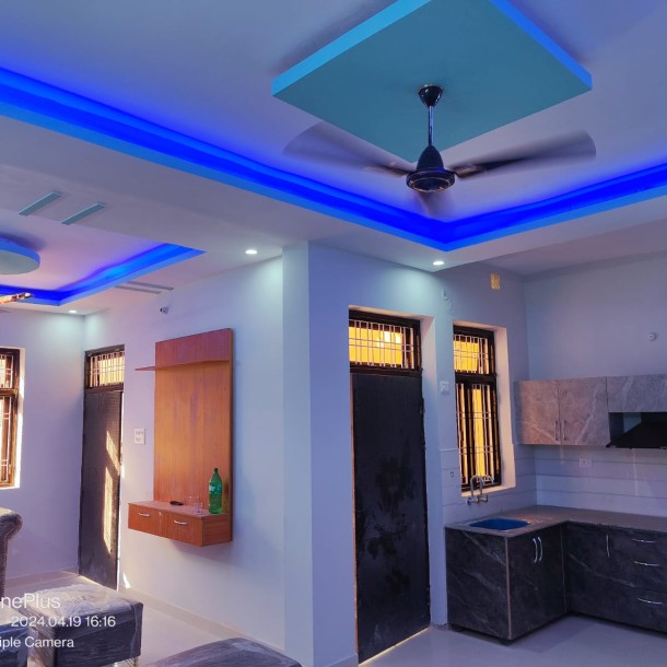 3bhk house in lucknow-6