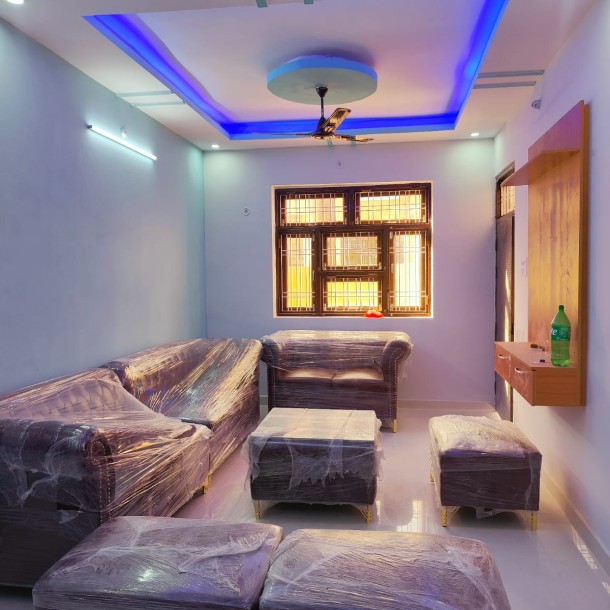 3bhk house in lucknow-5