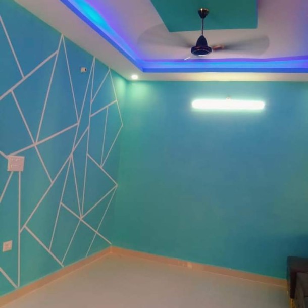 3bhk house in lucknow-1