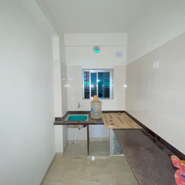 2BHK Flat Available 950 sqft location Baguiati-6