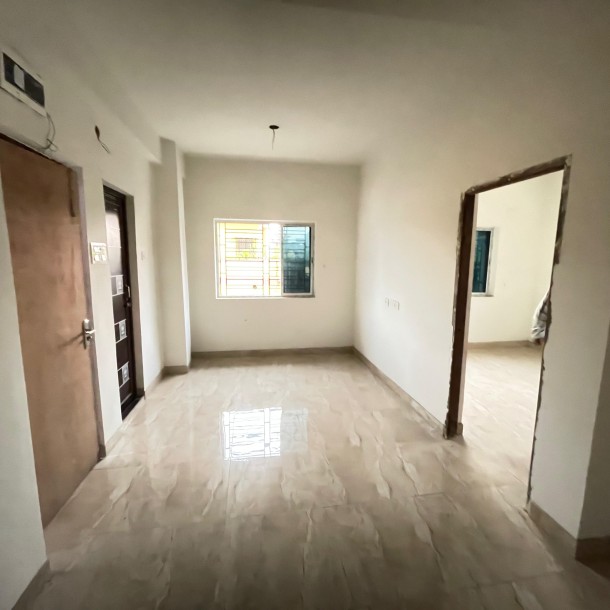 2BHK Flat Available 950 sqft location Baguiati-12