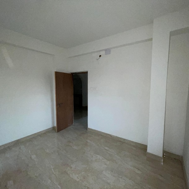 2BHK Flat Available 950 sqft location Baguiati-2