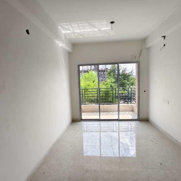 2 BHK Apartment in NEWTOWN Only 55 Lakhs-6