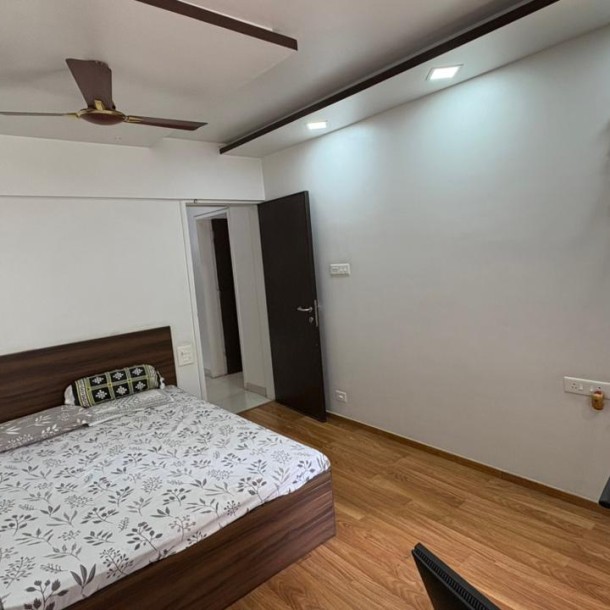 3BHK Specious Flat for Sale pune-6