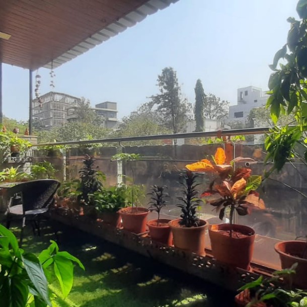 3BHK Specious Flat for Sale pune-7