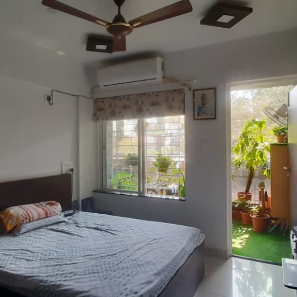 3BHK Specious Flat for Sale pune-9