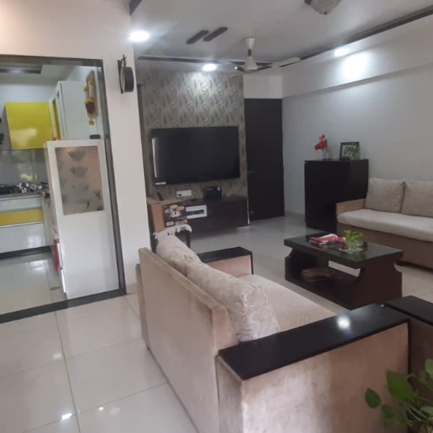 3BHK Specious Flat for Sale pune-10