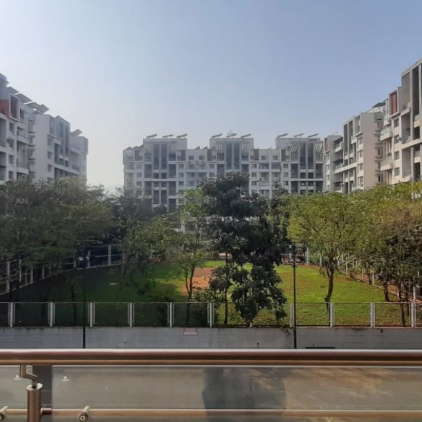 3BHK Specious Flat for Sale pune-15