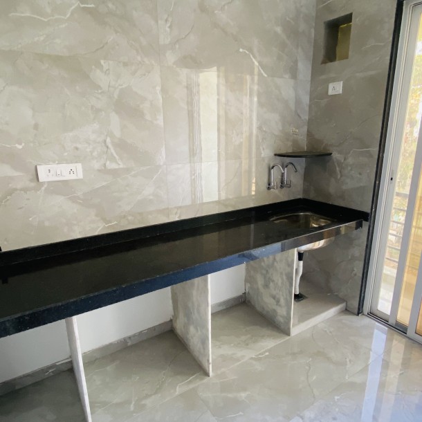 1 & 2BHK Flat In Kalyan West-2