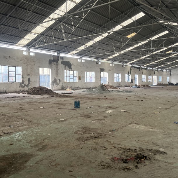30,000 Sq Ft Warehouse for Lease in Faridabad - Optimize Your Storage and Logistics-4