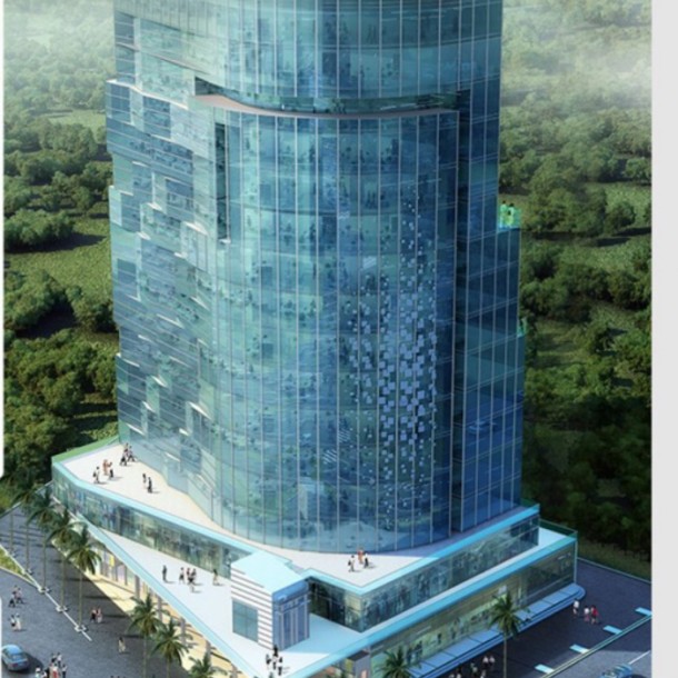 Explore Prime Office Space for Sale in Faridabad - Elevate Your Business Presence!-1