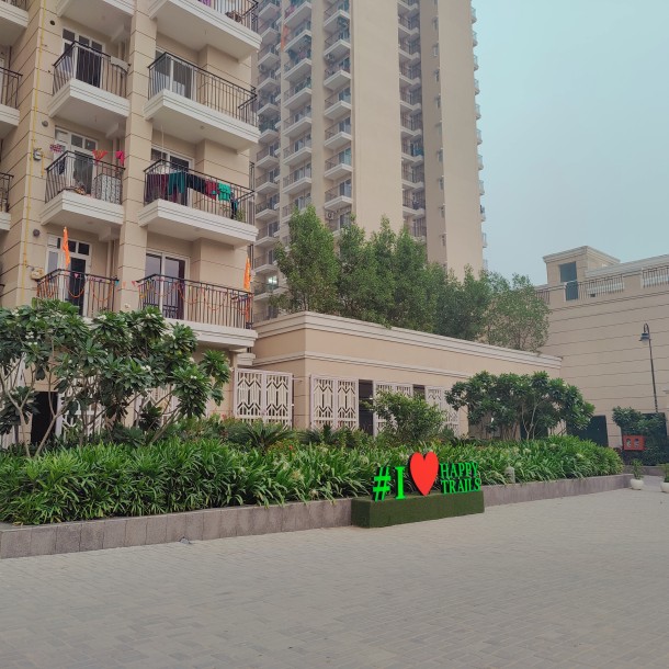 3 BHK For Sale-1