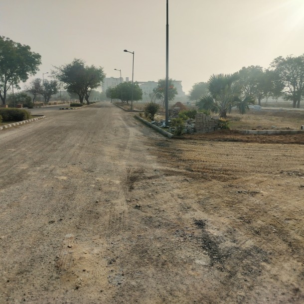 Prime 900 Sq Ft Open Plot for Sale in Jaipur - Your Ideal Investment Opportunity-4