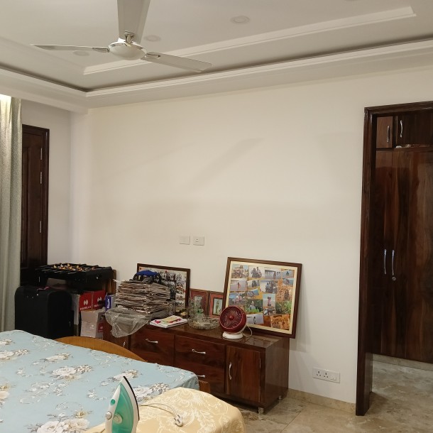 Newly Built Up Builder Floor 3 BHK for Rent in Chandigarh-4