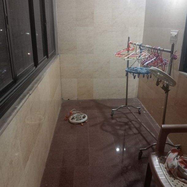 1 BHK for Sale with Parking near Kalyan West Railway Station | Area 570 sq.ft-6