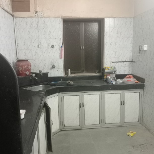 1 BHK for Sale with Parking near Kalyan West Railway Station | Area 570 sq.ft-3