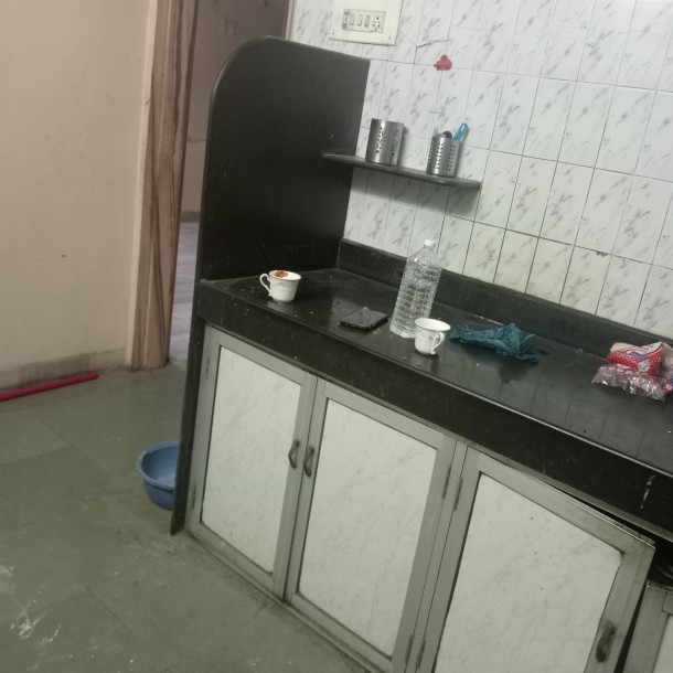 1 BHK for Sale with Parking near Kalyan West Railway Station | Area 570 sq.ft-2