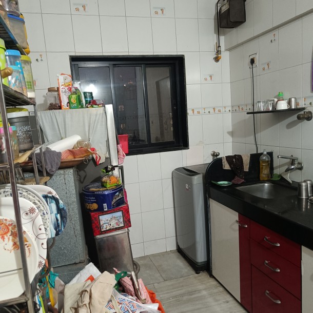 1bhk at good location-0