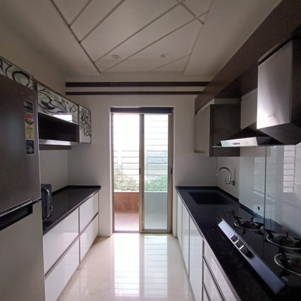 1BHK Flat for Sale in Titwala East - The Regency Group Sarvam-4