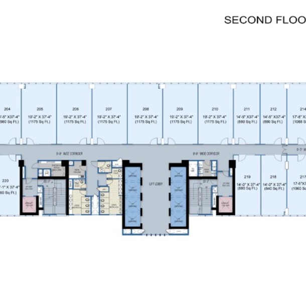 Office space in Greater Noida -Noida Expressway-7