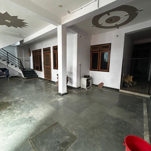 3bhk house vishwash khand gomti nagar lucknow-2